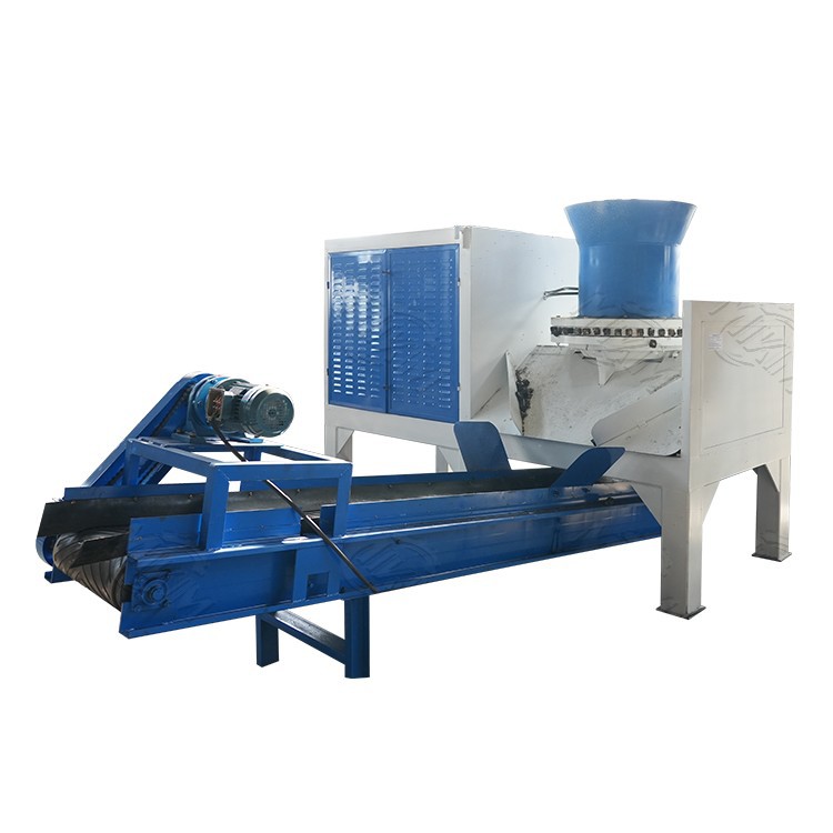 Biomass Briquettes Press Machine