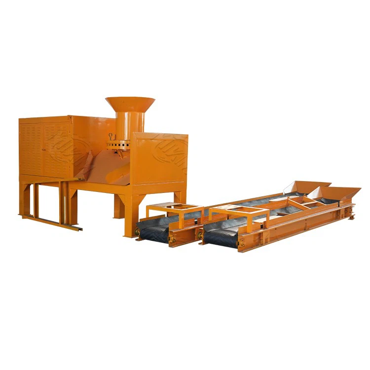  Compression Molding Equipment
