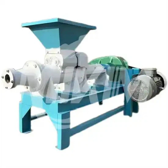Coal Stick Production Machine