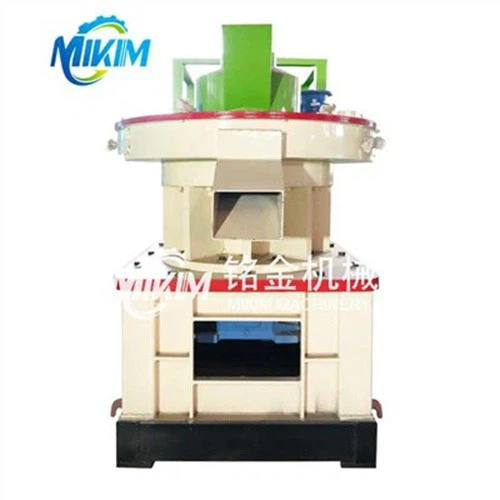 Electric Pellet Mill Ring Die