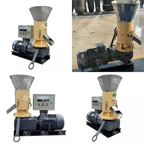 wood pellet machine wood pellet machine