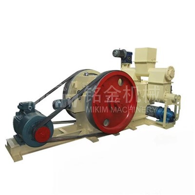 Хидравлична преса за брикети