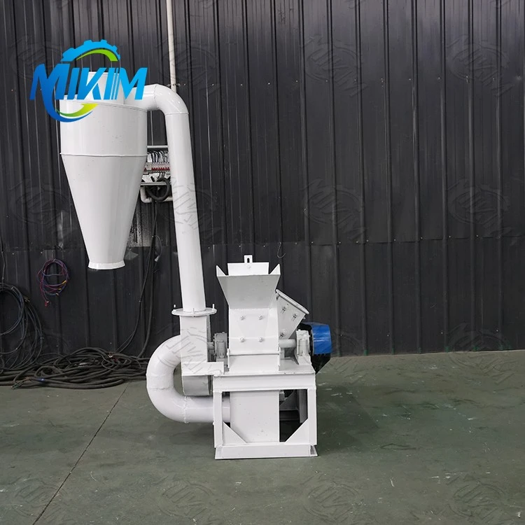 Wood Pellet Production Line