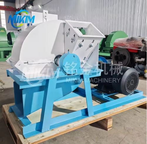 Wood Shavings Machine suppliers