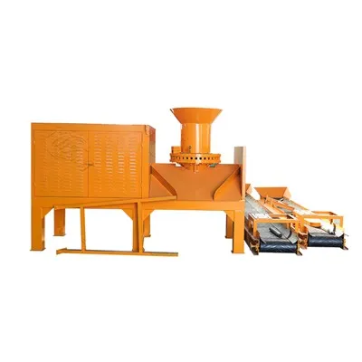 How to operate a hydraulic biomass briquette press? How to operate a hydraulic biomass briquette press?